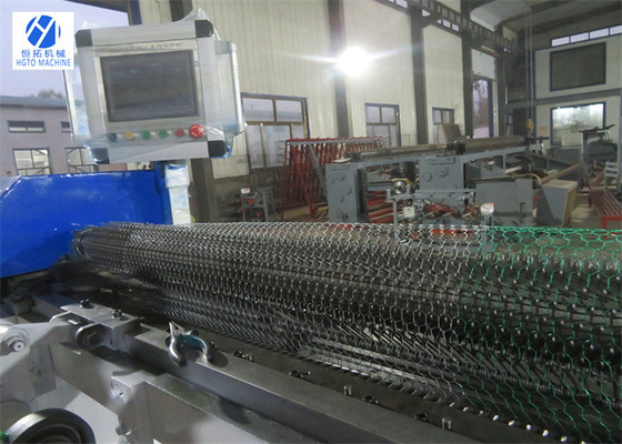 vitesse rapide hexagonale de machine de grillage adaptée aux besoins du client par largeur de 4000mm