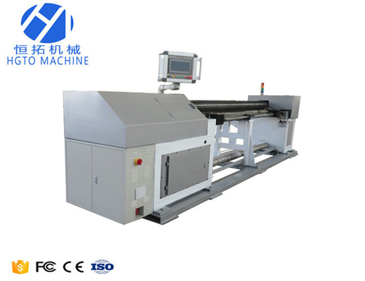 Fil serti par replis complètement automatique Mesh Weaving Machine Hexagonal Wear de PLC résistant