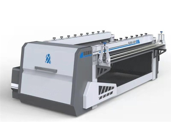 Panier hexagonal de Mesh Machine For 100*120mm Gabion de la CE de fabrication de fil