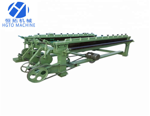 Construction urbaine de Making Machine For de barrière à grande vitesse d'herbe