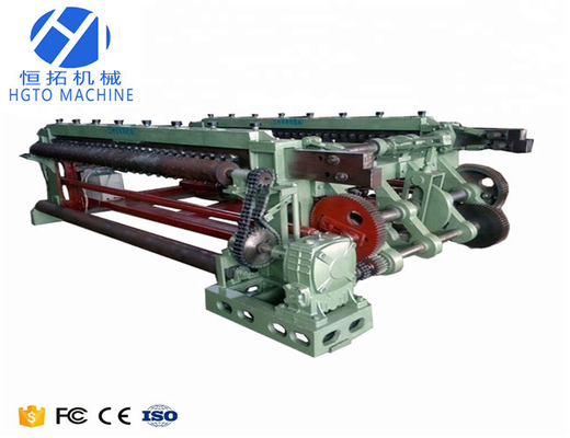 Fil automatique Mesh Fence Making Machine