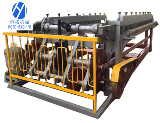 Corrosion multifonctionnelle de Mesh Making Machine Rustproof Anti de fil de poulet
