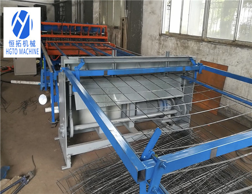 Boîte de Gabion/fil hexagonal Mesh Machine Plc cage de pierre