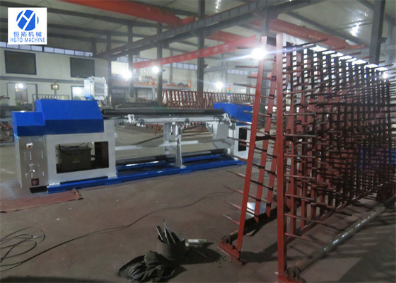 fil hexagonal Mesh Machine For Wedding Decoration de PLC de 0.7mm