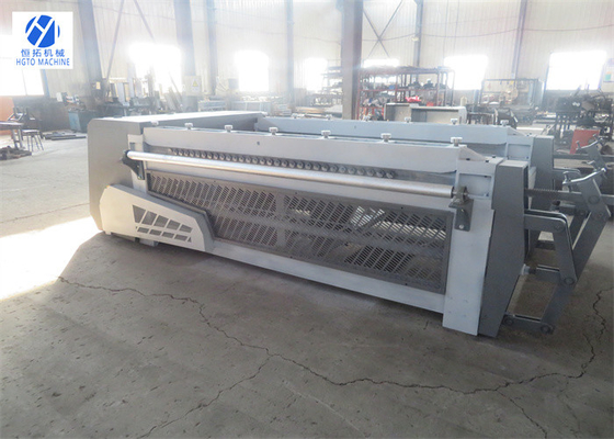 Machine non conductrice de fabrication de filet de poissons