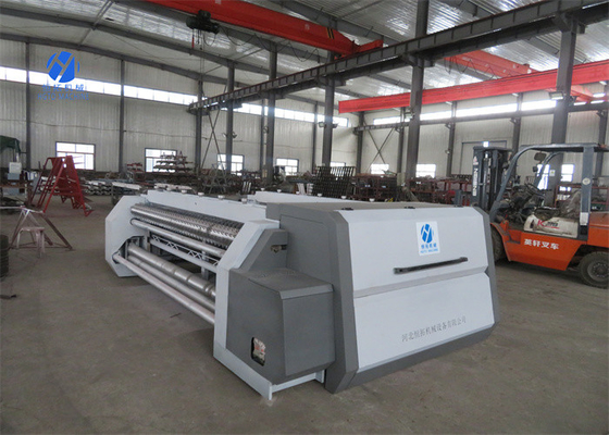machine de fabrication nette de poissons d'éthylène téréphtalate de 2mm pour l'agriculture