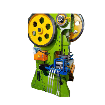Fil de lame de rasoir Bto-12 rendant la machine complètement automatique
