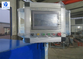 Grillage hexagonal de commande numérique par ordinateur d'élevage rendant la machine à faible bruit