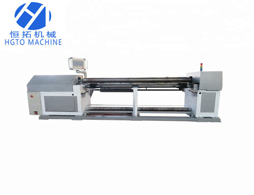 fil de poulet 1inch Mesh Making Machine