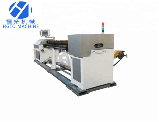 10-13kw fil hexagonal Mesh Making Machine, PLC complètement automatique Mesh Machine en acier