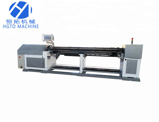 acier Mesh Making Machine, fil antichoc Mesh Manufacturing Machine de PLC de 30mm