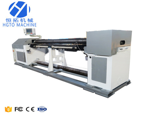 Fil de poulet 1.5inch en acier Mesh Making Machine Multiscene Anti séismique