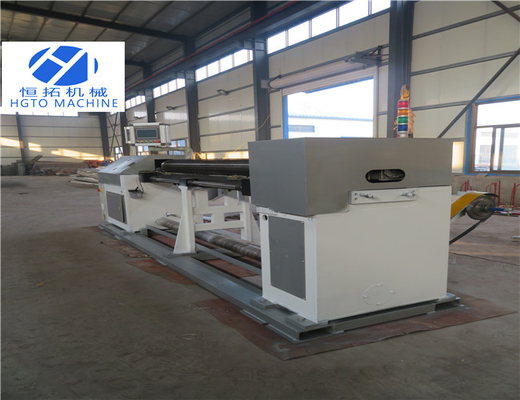 Machine hexagonale de fabrication de fil de terres cultivables, fil Mesh Machines de PLC d'OIN