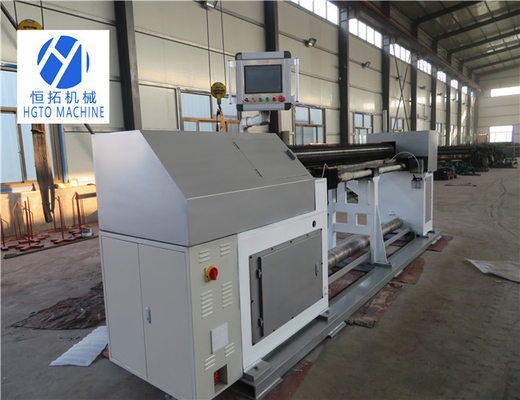 fil de poulet 1inch Mesh Making Machine