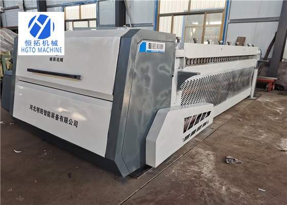 Panier hexagonal de Mesh Machine For 100*120mm Gabion de la CE de fabrication de fil