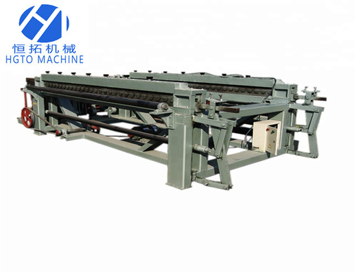 Fil Mesh Weaving Machine Wear Resistant de maillon de chaîne de HGTO multifonctionnel
