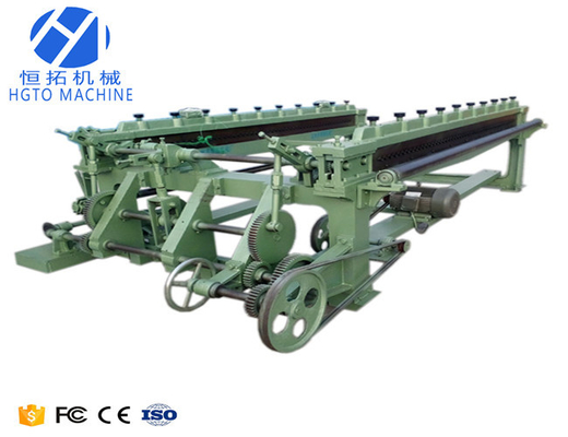 Résistance à la corrosion de Mesh Weaving Machine Eco Friendly de fil d'acier inoxydable