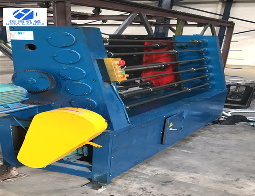 Fil hexagonal Mesh Machine Heavy Duty 380V de Gabion universel