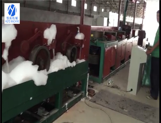 Grande vitesse droite de machine de tréfilage de boîte de vitesse automatique pour le fil d'acier au carbone