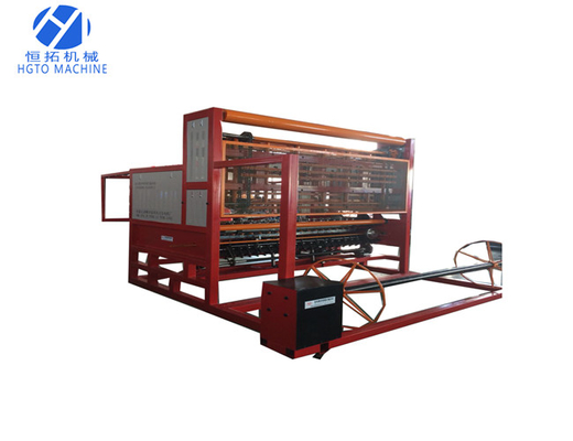 Anti barrière Machine de bétail de cerfs communs de corrosion 70mm Mesh Multipurpose