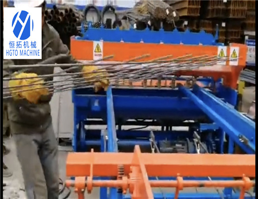Boîte de Gabion/fil hexagonal Mesh Machine Plc cage de pierre