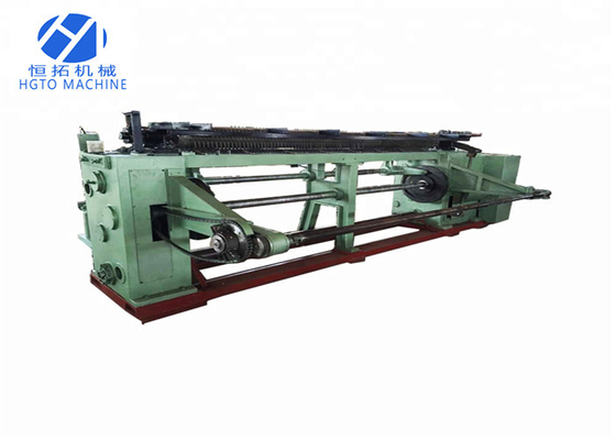 Le PVC a enduit la largeur hexagonale 4m de Mesh Machine Anti Seismic Mesh de fil