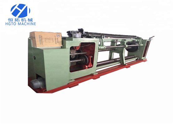 Machine hexagonale de fabrication de fil d'Oilproof, machine droite de fabrication de filet de fil de HGTO