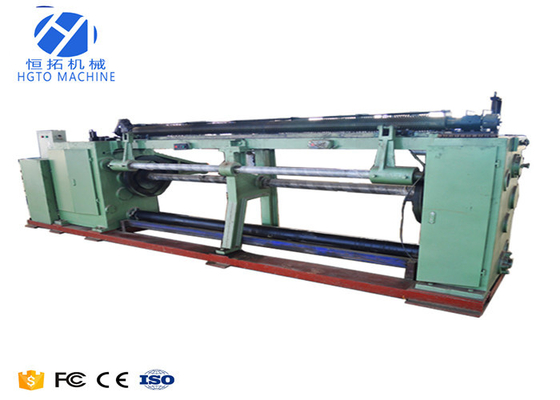 Cage de poulet de Gi rendant le fil hexagonal Mesh Machine 2.2kw électrique