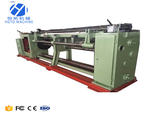 Fil hexagonal automatique Mesh Machine Mechanical Use 2.2kw de Gi