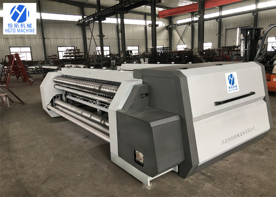 fil hexagonal Mesh Machine Anticorrosive d'ANIMAL FAMILIER de 100x120mm
