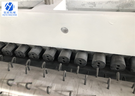 Machine antirouille de fabrication de filet de poissons polyester anticorrosif ISO9001