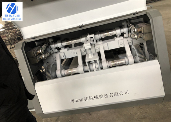 Machine antirouille de fabrication de filet de poissons polyester anticorrosif ISO9001