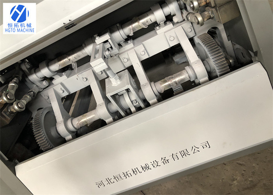 Fil hexagonal Mesh Machine ISO9001 d'ANIMAL FAMILIER multifonctionnel anticorrosion