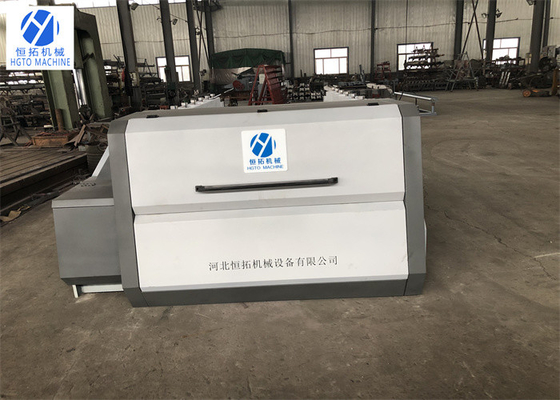Les moutons clôturent l'érosion de Mesh Machine 380V 50Hz de fil de 130mm Gabion résistante