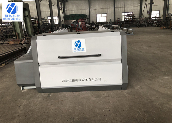 Fil universel Mesh Machine de Gabion