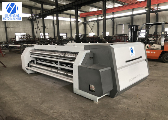 Fil universel Mesh Machine de Gabion