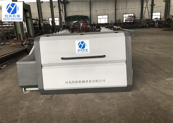 Alliage hexagonal de Mesh Machine For Stockyard Aluminum de fil de Gabion de fer