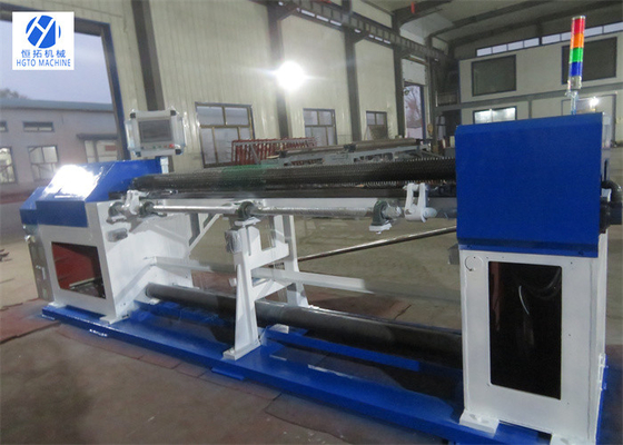 Conservation hexagonale de PLC Gabion Mesh Machine For Wall Heat de fil