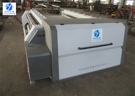 Animal familier hexagonal de polyester de Mesh Fish Net Making Machine HGTO de fil