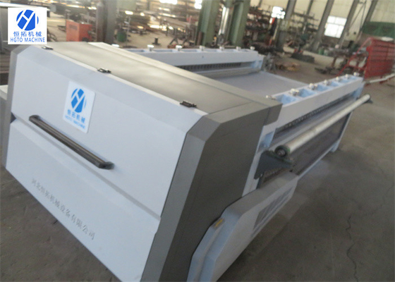 Animal familier hexagonal de polyester de Mesh Fish Net Making Machine HGTO de fil