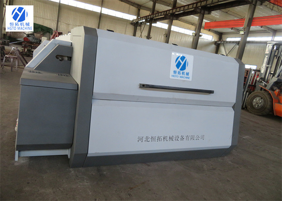 Machine non conductrice de fabrication de filet de poissons