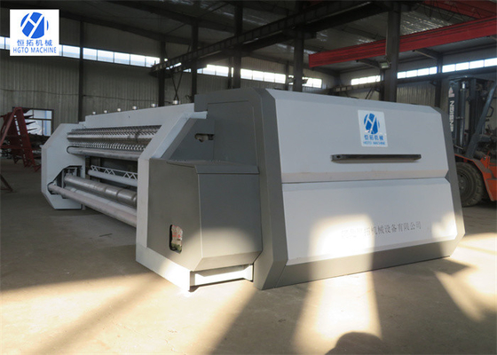 Machine de fabrication nette de poissons d'ANIMAL FAMILIER de polyester ISO9001 semi rigide automatique