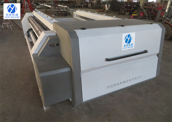 Machine galvanisée utilisée pour tisser, machine de tissage universelle automatique de fil