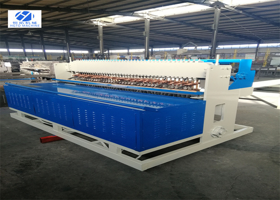 Fil automatique Mesh Welding Machine d'OIN