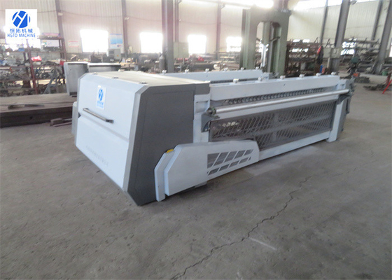 Fil hexagonal Mesh Machine Lightweight Corrosion Resistant d'ANIMAL FAMILIER de Multiscene