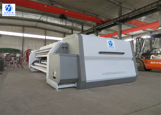 Fil hexagonal Mesh Machine ISO9001 d'ANIMAL FAMILIER multifonctionnel anticorrosion