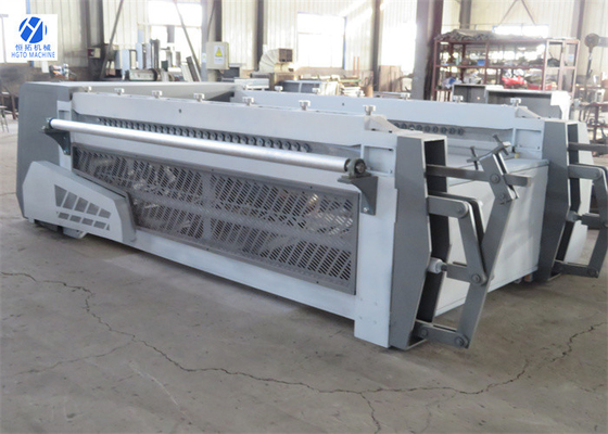 Fil de clôture universel faisant la machine, fil automatique Mesh Fencing Machine de pelouse