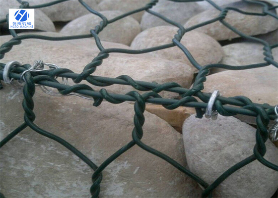 Grillage galvanisé écologique de sortilège