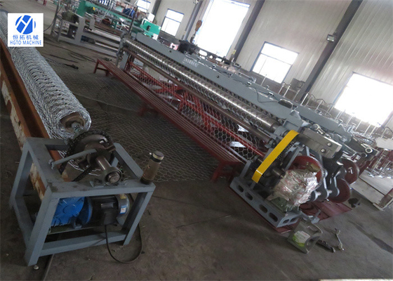 Vannerie complètement automatique de Mesh Weaving Machine Tree Root de fil pour des fermes d'arbre