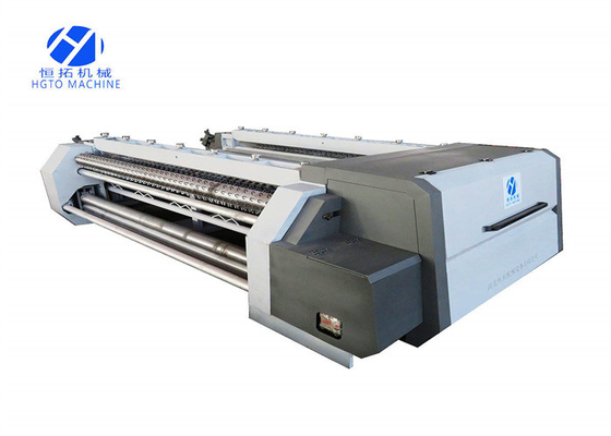 Machine galvanisée utilisée pour tisser, machine de tissage universelle automatique de fil